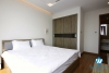 Modern 2-bedroom apartment with beautiful view in Vinhomes Metropolis